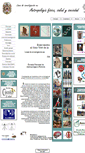 Mobile Screenshot of antropologiafisica.org